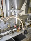 Bartelt IM7-14 Horizontal Form Fill and Seal with Dual Servo Augers